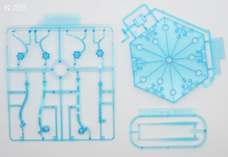 HGUC 网络限定版 玫瑰高达 - 图片